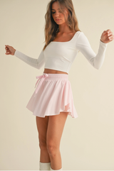 Twirl Skirt