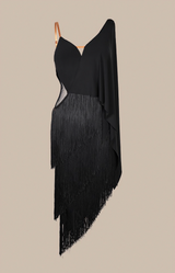 Noir Temptation Dress