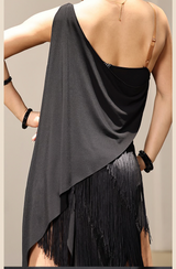 Noir Temptation Dress