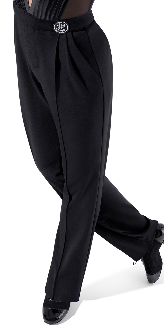 Thomas Persson Latin Pants with Pleats