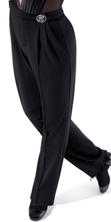 Thomas Persson Latin Pants with Pleats