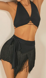 Nova Crop Top