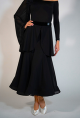 Eclipsed Grace Skirt