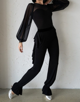 Silhouette Trouser