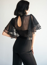 Noir Top