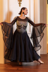 Standard Competition Dresses