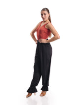 Athena Bodysuit- Clay