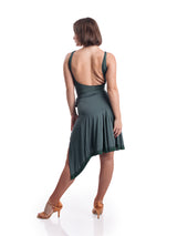 Athena Skirt- Green