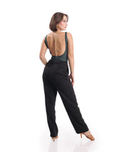 Athena Bodysuit- Green