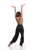 Athena Bodysuit- Snake