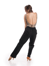 Athena Bodysuit- Snake