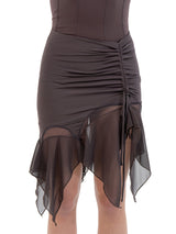 Alnifa Skirt Espresso