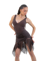 Diana Bodysuit Espresso