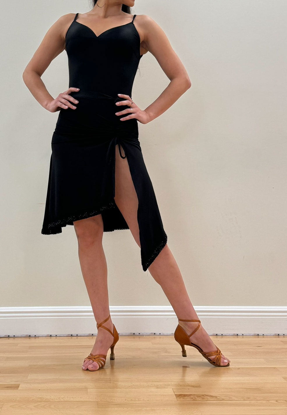Athena Skirt