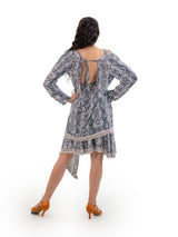 Athena Skirt- Snake 2.0