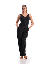 Athena Bodysuit- Black