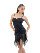 Charlotte Bodysuit Black