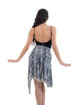 Athena Skirt- Snake 2.0
