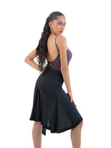 Charlotte Bodysuit Plum
