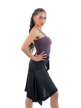 Charlotte Bodysuit Plum