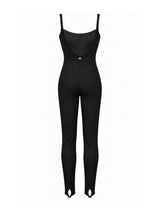 Charlotte Jumpsuit