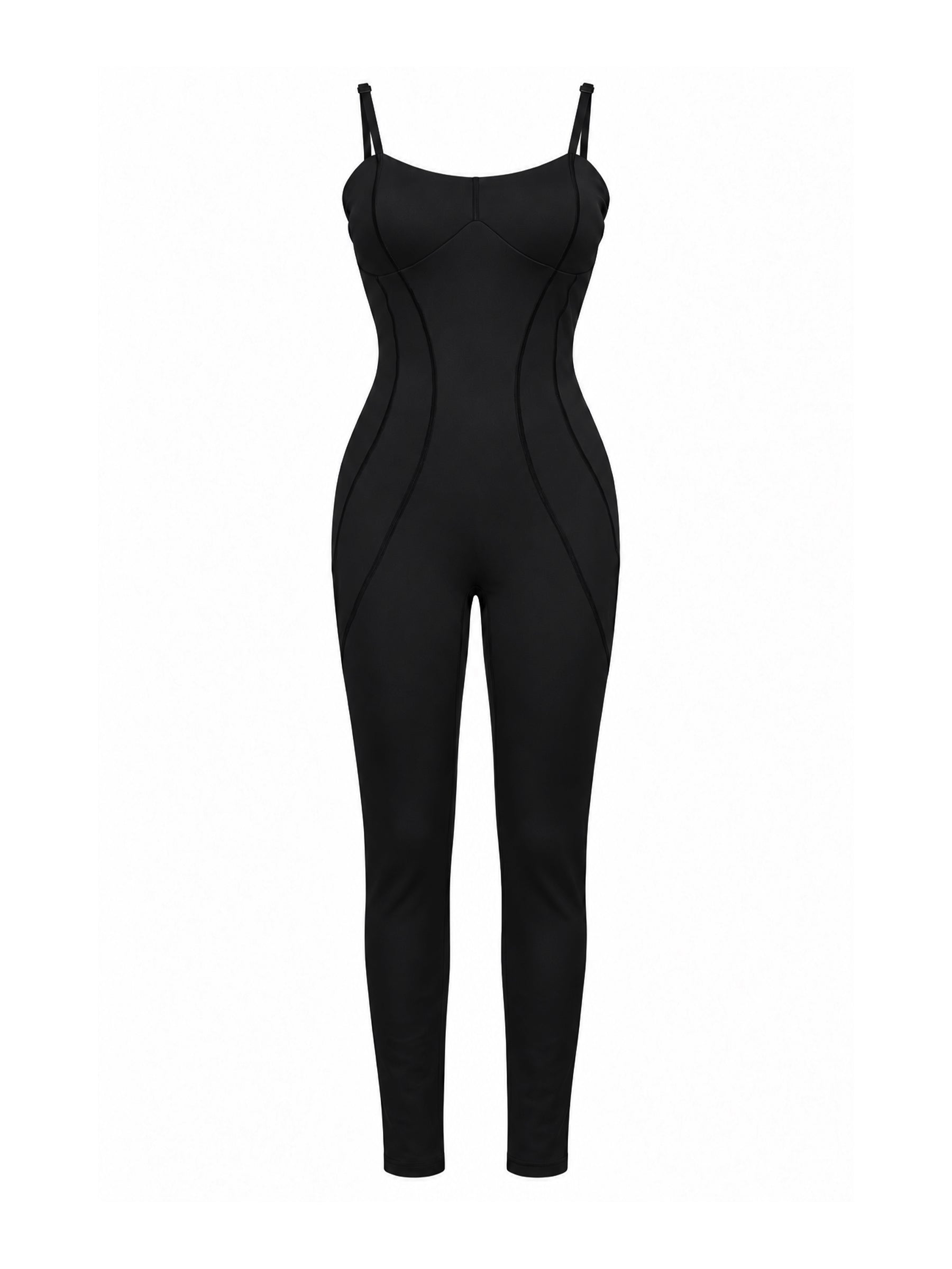 Charlotte Jumpsuit