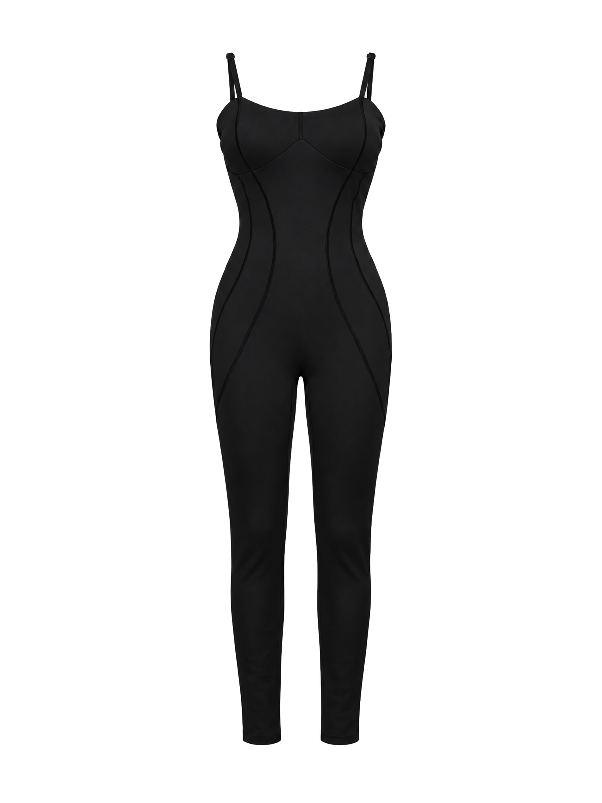 Charlotte Jumpsuit