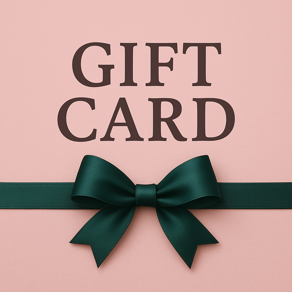 Esther Gift Card