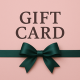 Esther Gift Card