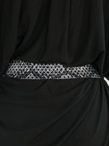 Rhinestone Headband/Belt- Snake