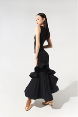 Ballroom skirt