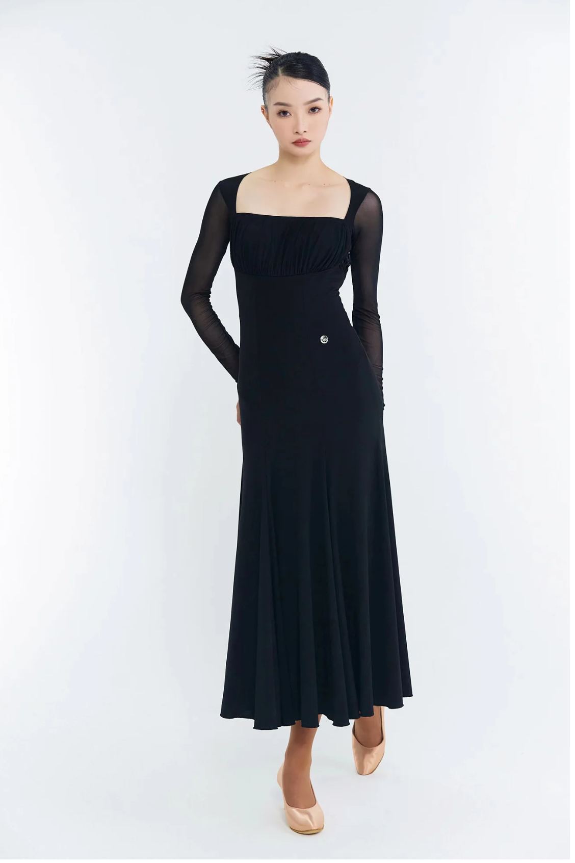 High-End Dress