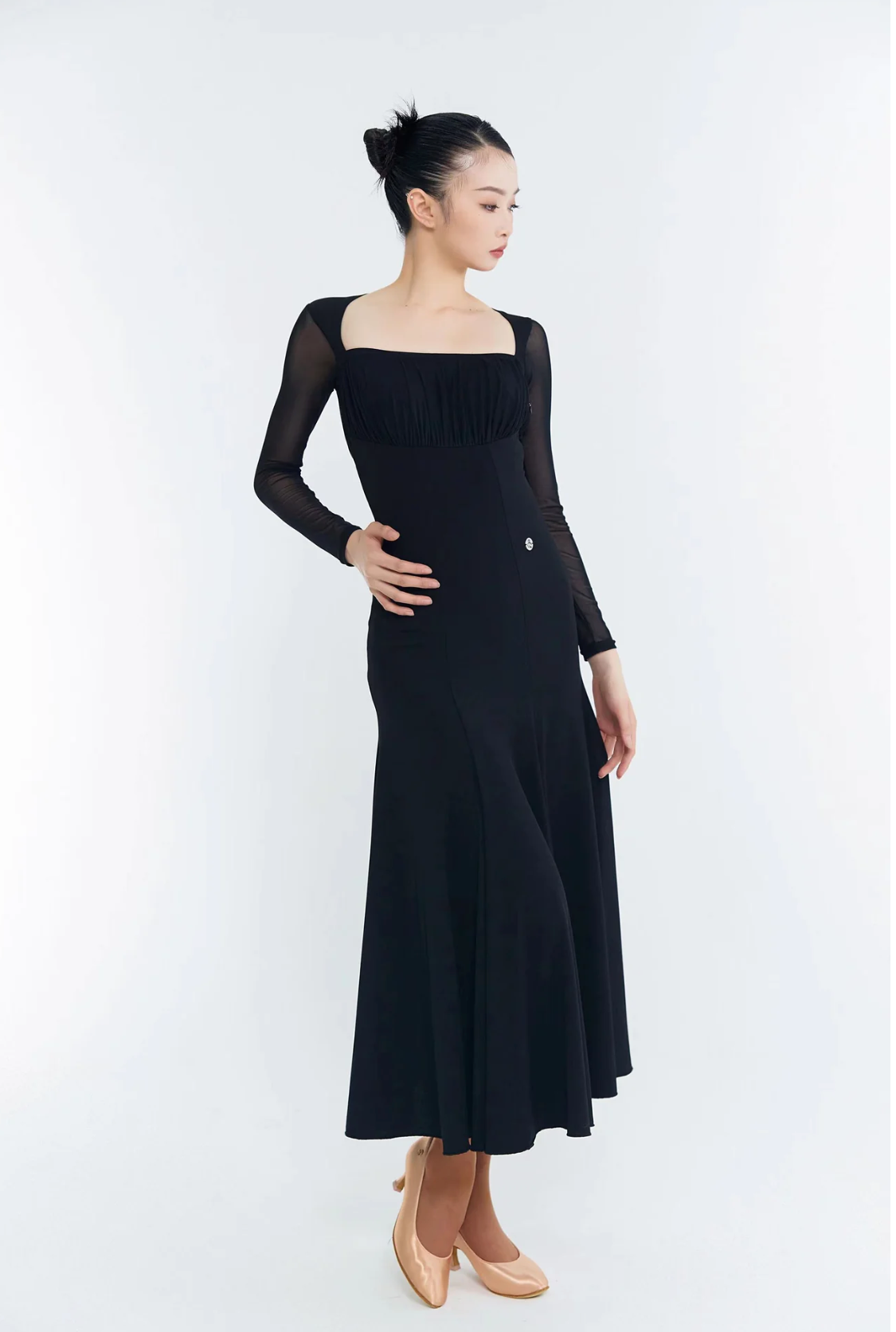 High-End Dress