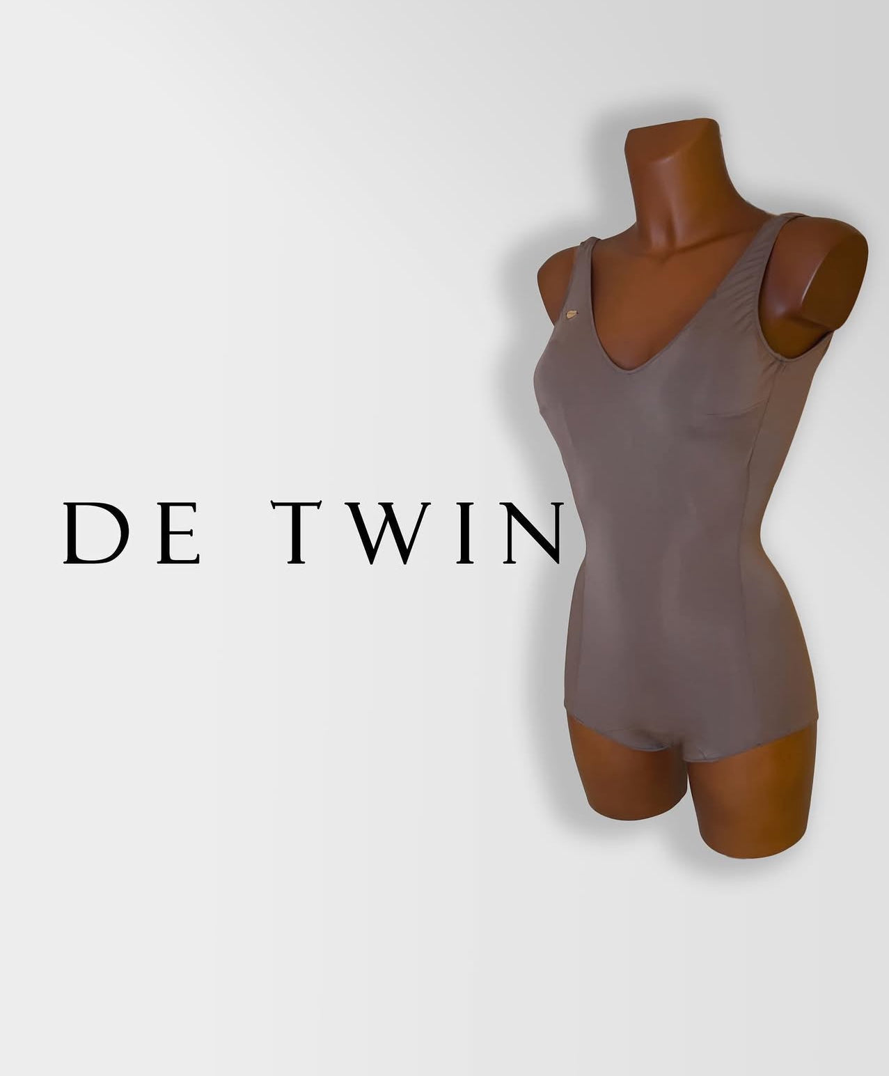 Vs Body Set Body V Caramel – Esther Dancewear