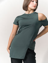 Maria Shirt Green