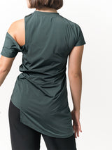 Maria Shirt Green