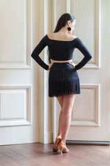 Dalia Crop Top