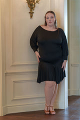 Diana Dress Black