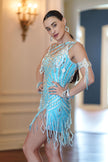 Arti Ice Latin Dress