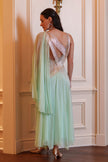 Aqua Dreams Arti Smooth Gown