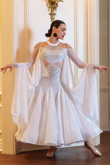 Starlight Standard Dress