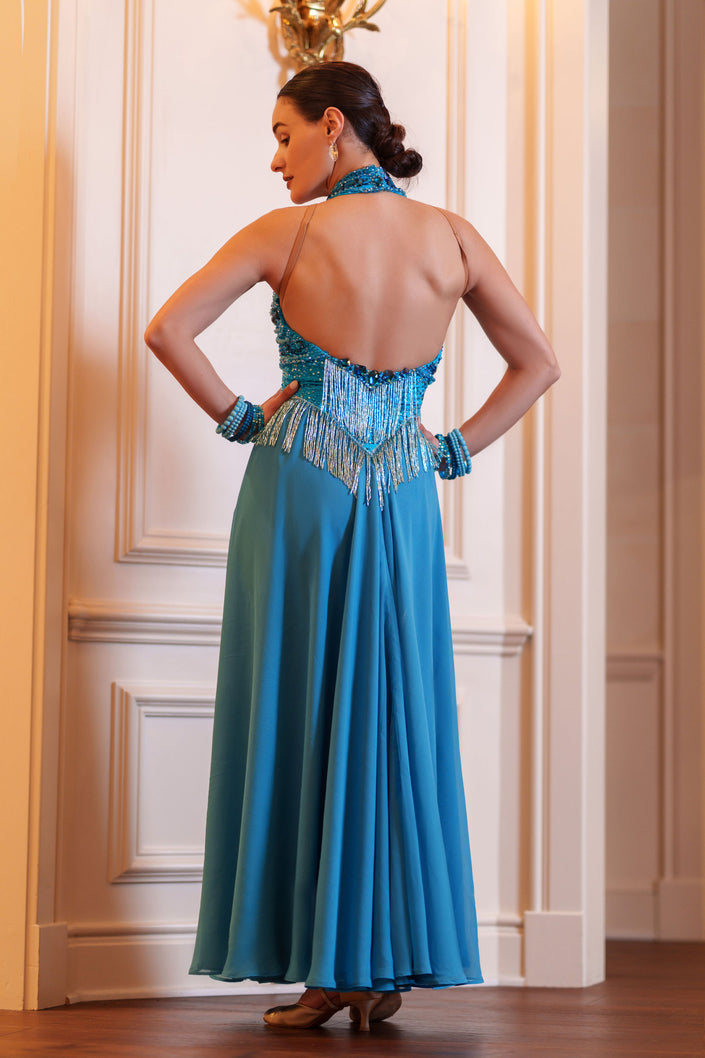 Reverie Smooth Gown