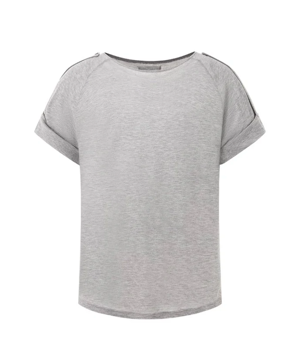 Men's Latin Short Sleeve Shirt