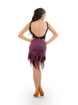 Diana Bodysuit Black