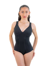 Diana Bodysuit Black