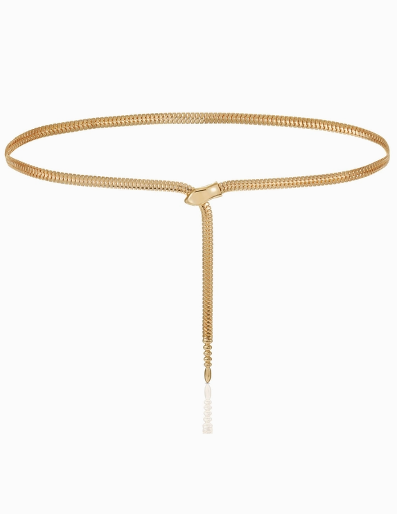 Wrap and Clip Belt