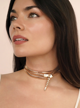 Wrap and Clip Belt