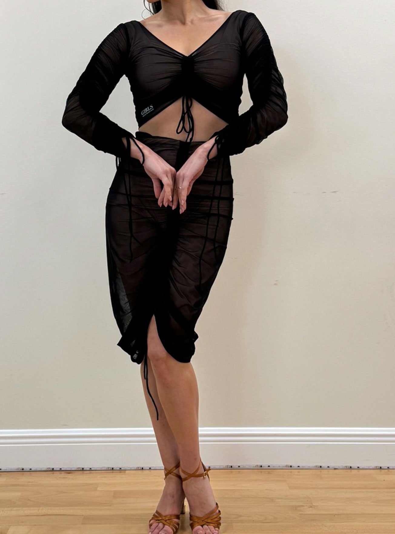 Emily Skirt