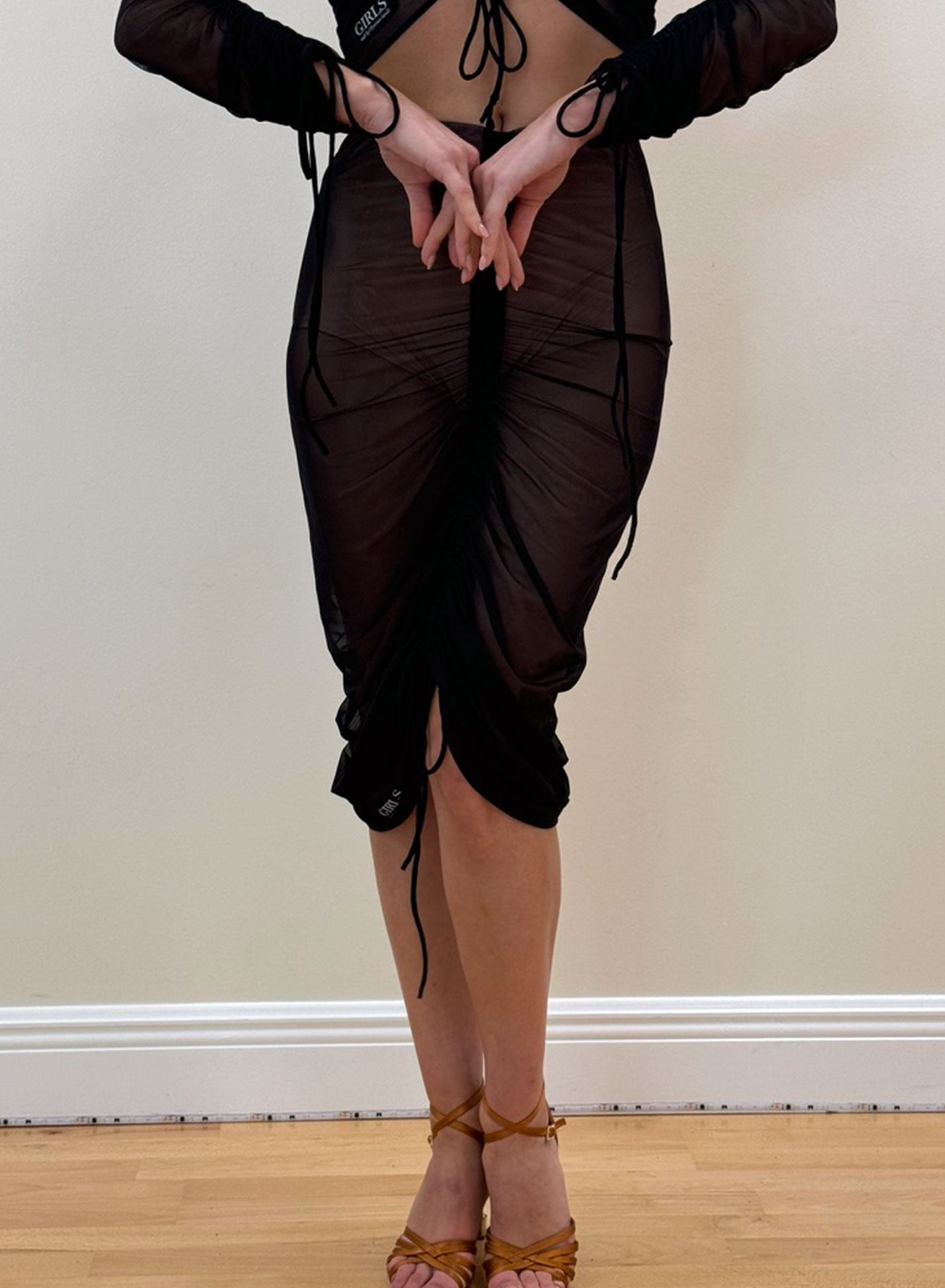 Emily Skirt