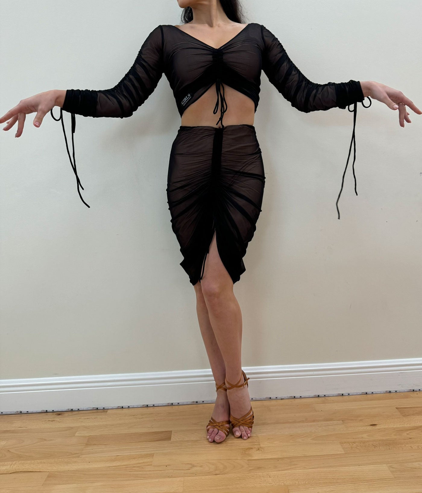 Emily Top